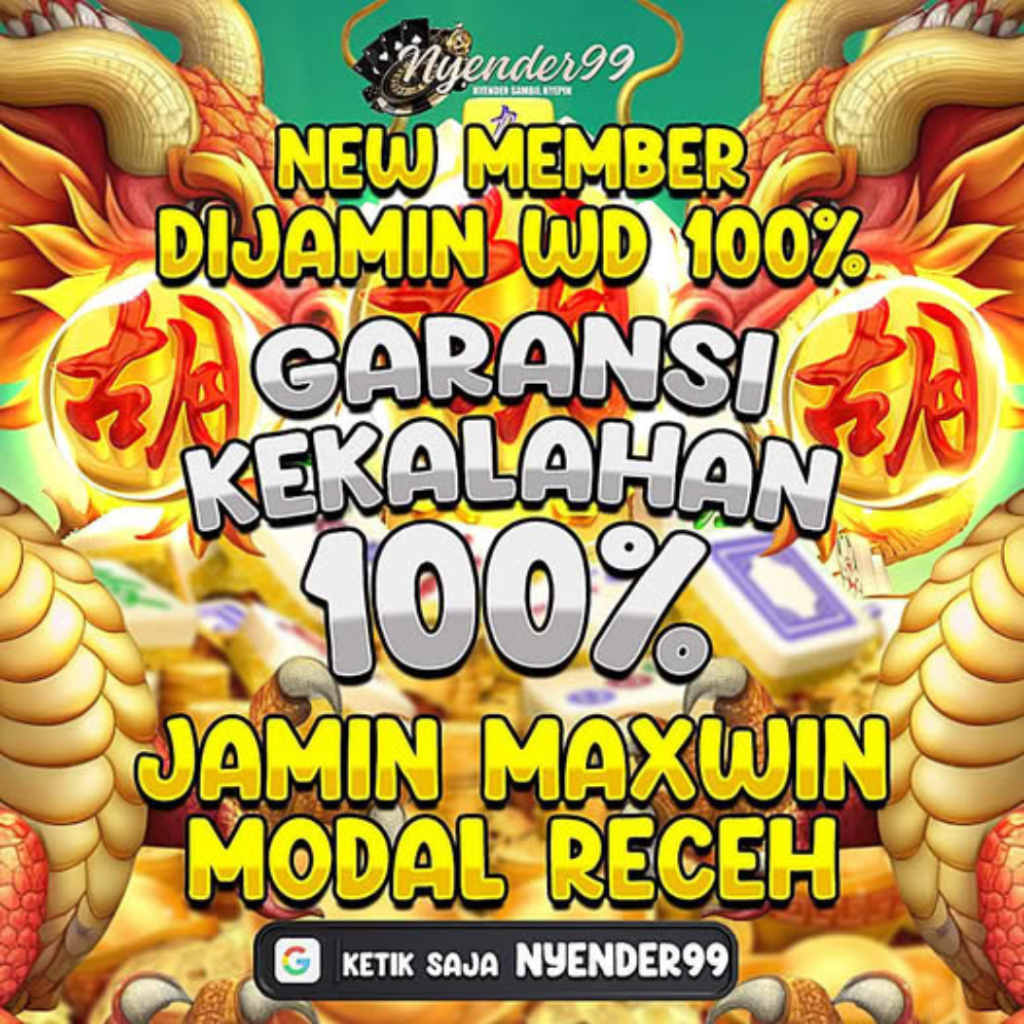 Permainan Mahjong Ways